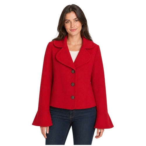 Nwt boden post box - post, wool