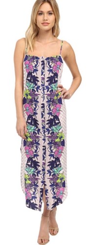 Mara hoffman long dress - mara,