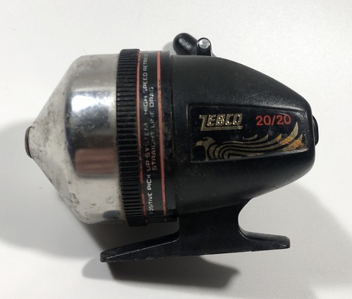 Zebco 2020 prostaff - zebco,
