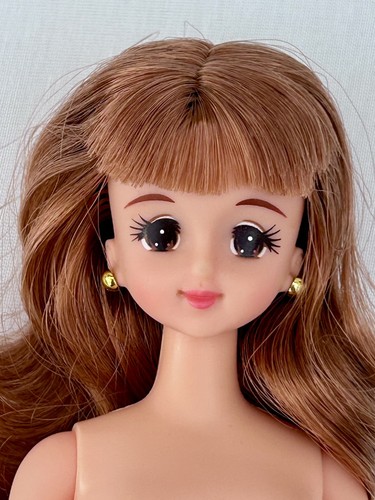 Takara jenny doll - vgc, tamaki
