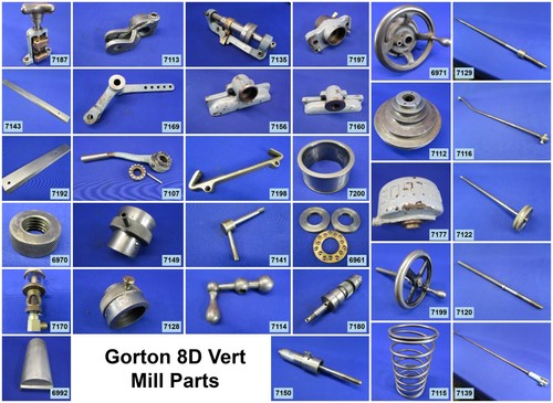 Usa gorton vertical - usa, 8d
