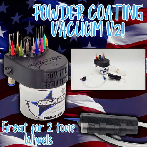 Pneumatic micro vacuum for - pneumatic,