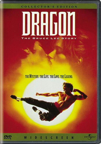 Dragon the bruce lee story - -,