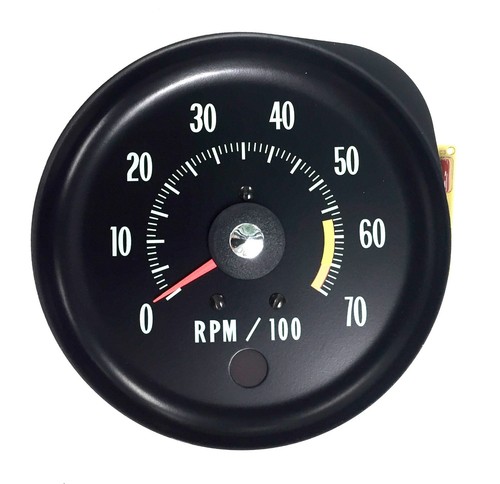 1970 chevelle dash tach - chevelle,