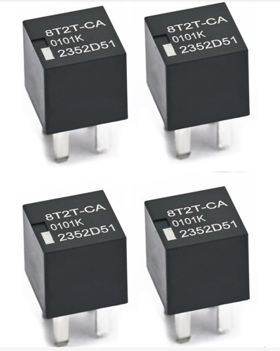 Relay 8t2t - 8t2t-ca,