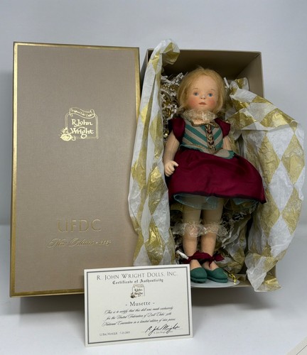 John wright bal masque - john,