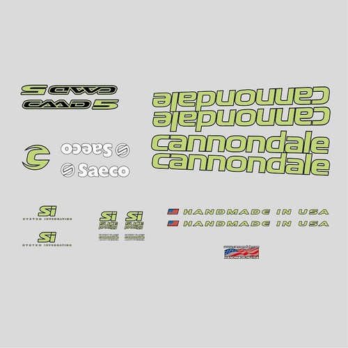 Cannondale caad bicycle - caad,