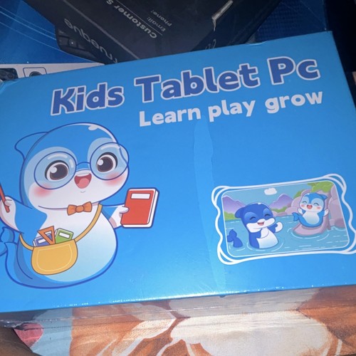 Kids tablet 32gb 7 - kids, q8