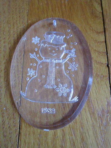Vintage acrylic lucite - vintage,