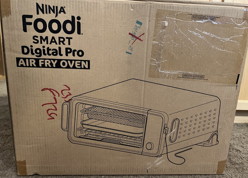Ninja sp251q smart digital - ninja,