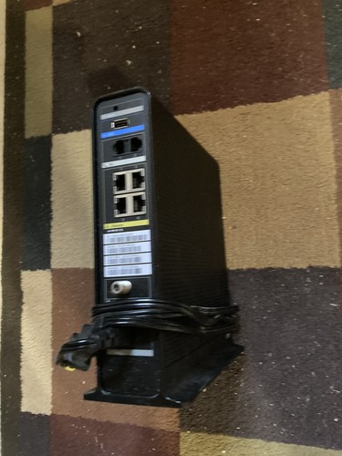 Arris tg862g docsis 3 - arris, (xb2)