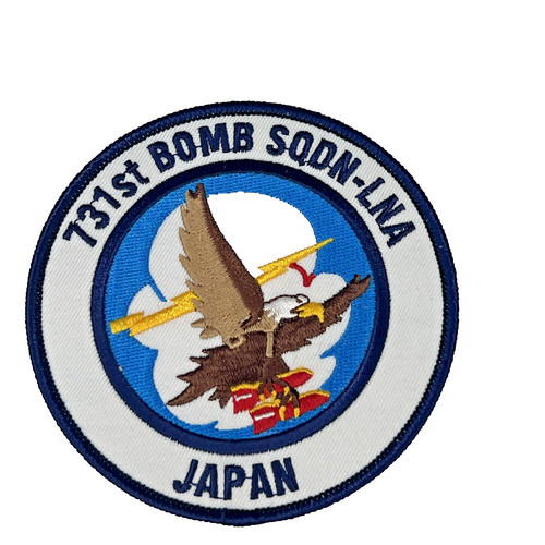 Wwii army air forces 731st - wwii,