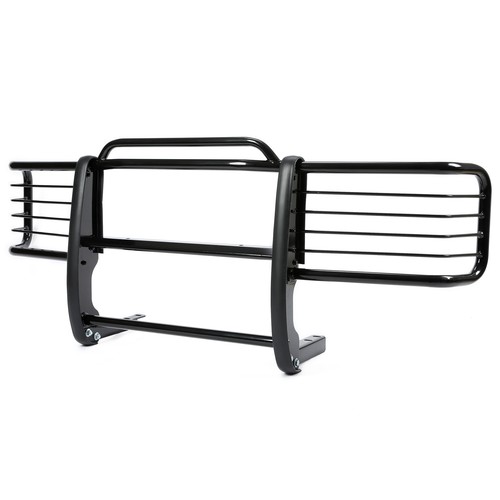Grille grill brush guard for - brush,