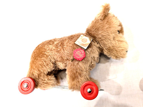 Vintage hermann original - vintage,