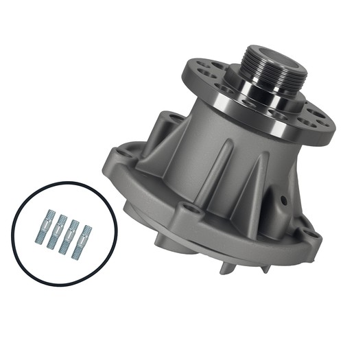 Engine water pump fit - water, for