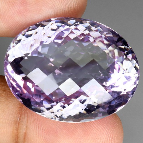 Oval cut natural unheated - cut,