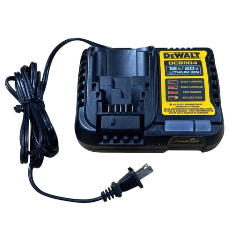Dewalt dcb1104 12v 20v 60v - dcb1104,