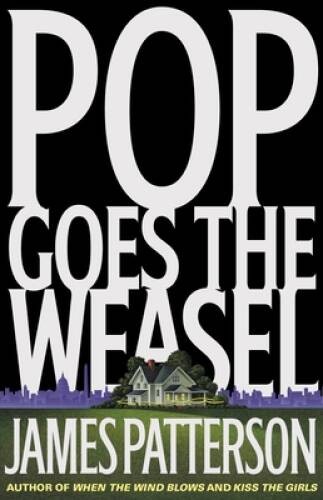Pop goes the weasel alex - the, (alex