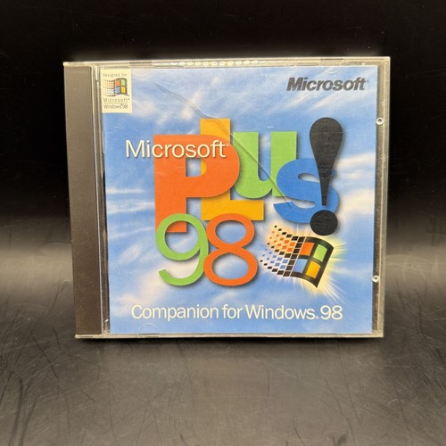 Microsoft plus companion - microsoft,