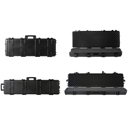 Uimoso rifle case hard - rifle,