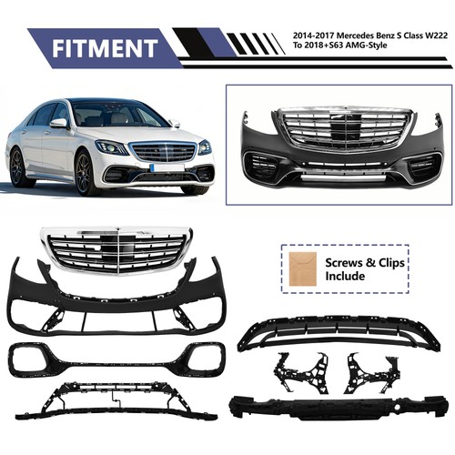 W222 s550 facelift - w222,