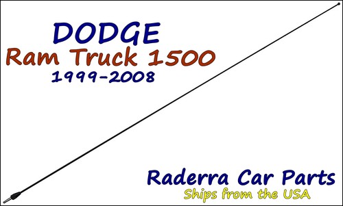 1999 2008 dodge ram truck - truck, 1500