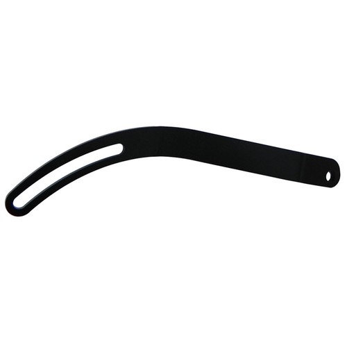 Alternator mounting bracket - alternator,