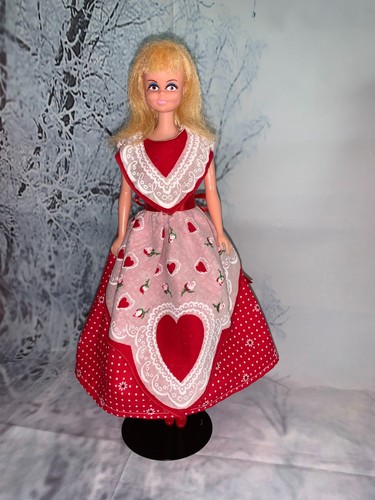 Doll clothes fits - fits, 11"