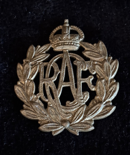 Wwii british raf - 1,