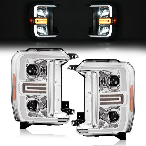Pair for 2023 - 2023-2025, f-250