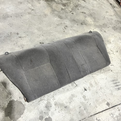 Nissan 240sx rear seat - 95-98,