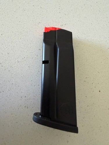 Smith and wesson - and,