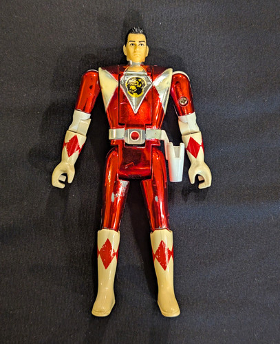 1993 bandai mighty morphin - 1993,