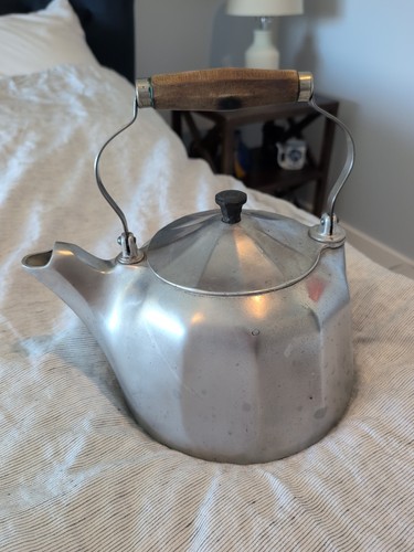 Vtg super maid - 5, qt