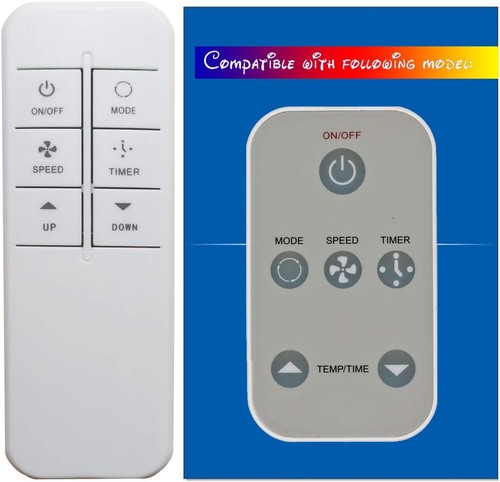 Replacement for haier air - haier,