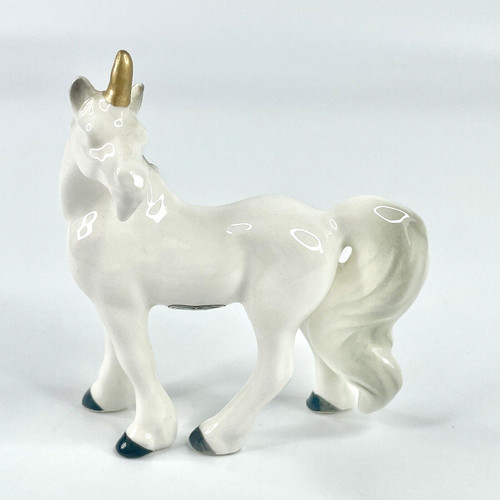 Vintage small norcrest unicorn - norcrest,