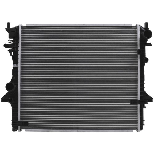 Radiator for 2013 2015 jaguar - for,