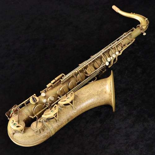 Selmer tenor balanced - b.a.,