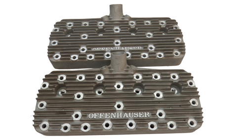 New 1939 ford - new, offenhauser