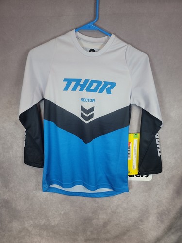 Thor 2022 sector jersey chv - 2022,