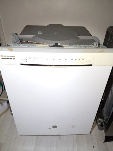 Built integrated - ge, built-in/integrated