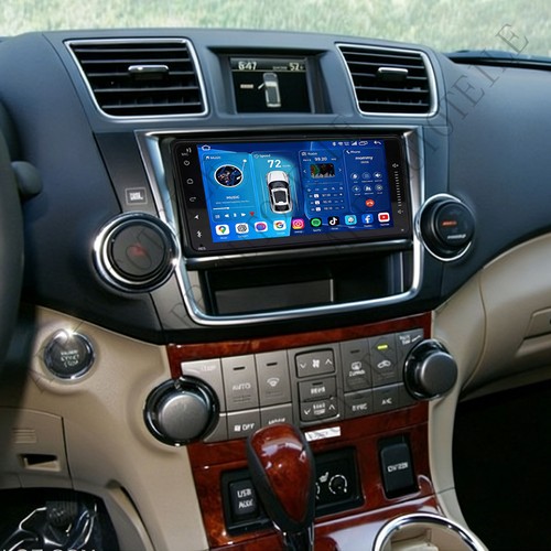 Android car stereo radio - car,