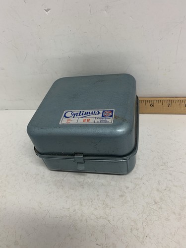 Optimus sweden made vintage - optimus,