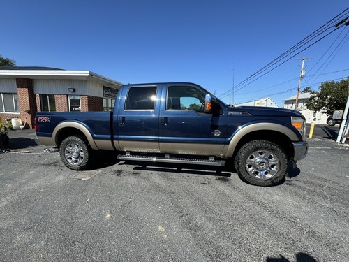 Ford f250 f350 - f250,