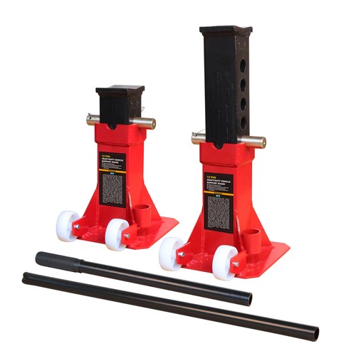 Heavy duty ton - 12, (24,000