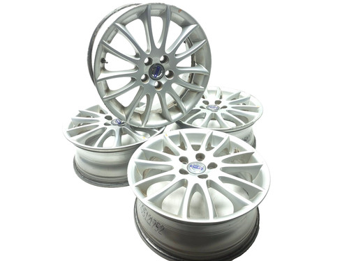 2012 volvo c30 - wheel, rim