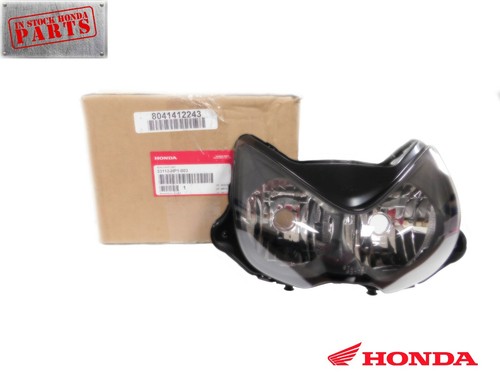 Honda headlight unit 2005 - honda,