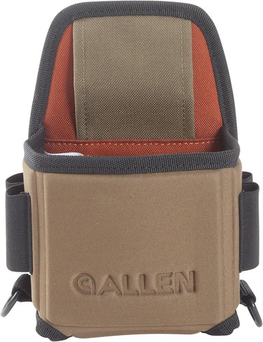 Allen company shotgun shell - allen,