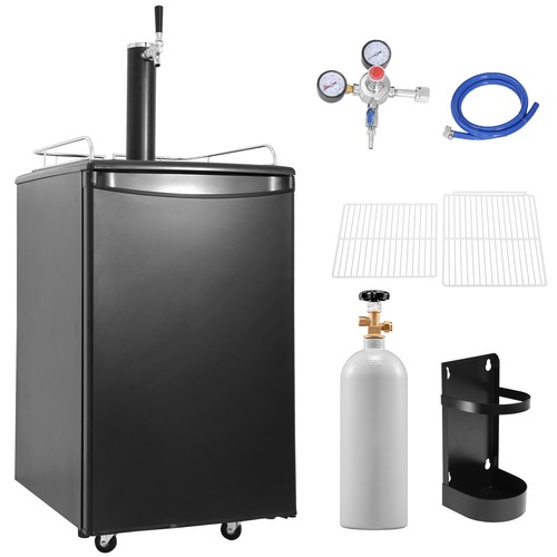 Beer kegerator draft - beer,