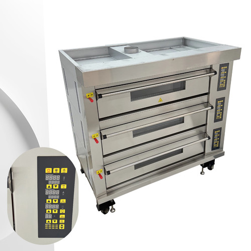Commercial electric baking - electric,